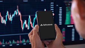 Bitvavo 2 Bitvavo
