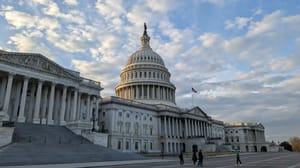 Capitol Hill Bahnbrechende Krypto-Gesetzgebung wackelt durch Coinbase