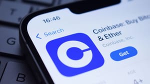Coinbase (4) Coinbase stellt sich gegen neues US-Kryptogesetz