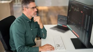 Bitcoin steckt fest: Steht ein Ausbruch oder Rückgang bevor? Das sagen Analysten Bitcoin steckt fest: Steht ein Ausbruch oder Rückgang bevor? Das sagen Analysten