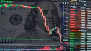 Crypto crash (5) Warum tut sich der Kryptomarkt Anfang 2026 so schwer?