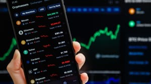 Explodiert Krypto erneut? Analyse der 5 größten Kryptowährungen
