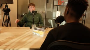 Cryptotafel podcast Jos Lazet Experte: Gefahr durch Bitcoin und Quantencomputer wird falsch verstanden