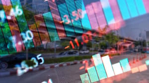 ETF's Milliarden fließen aus Bitcoin-ETFs: Risiko oder Gelegenheit?