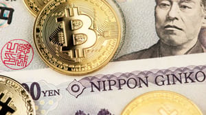 Le cours du bitcoin suit soudainement la trajectoire du yen japonais Le cours du bitcoin suit soudainement la trajectoire du yen japonais