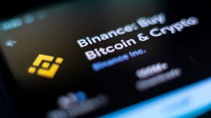 Binance verzeichnet größten Zufluss seit Monaten Binance verzeichnet größten Zufluss seit Monaten