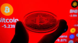 Inversores de bitcoin venden con pérdidas desde hace 30 días Inversores de bitcoin venden con pérdidas desde hace 30 días