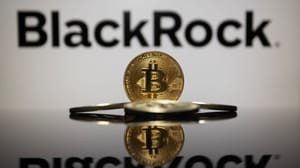 BlackRocks Bitcoin-ETF verzeichnet an einem Tag Abflüsse von 413 Millionen Euro