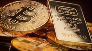 Digitales Gold oder Goldstaub: Was Bitcoin und Gold wirklich gemeinsam haben und was nicht Digitales Gold oder Goldstaub: Was Bitcoin und Gold wirklich gemeinsam haben und was nicht
