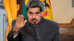 La Bourse vénézuélienne bondit de 17 % après l’arrestation du président Maduro