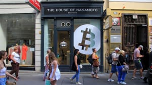 Dans 50 jours, Bitcoin atteindra cette étape majeure Dans 50 jours, Bitcoin atteindra cette étape majeure