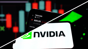 Anleger stürmen KI-Coins nach NVIDIA-Lob Anleger stürmen KI-Coins nach NVIDIA-Lob