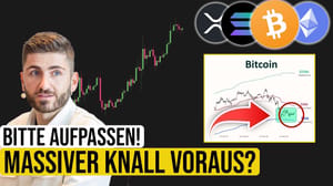 Warum Venezuela den Bitcoin-Markt jetzt wirklich bewegt Warum Venezuela den Bitcoin-Markt jetzt wirklich bewegt