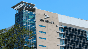 Kantoor van BNY Mellon Kantoor van BNY Mellon