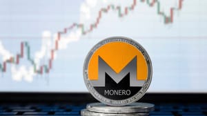 Monero schießt auf neuen Rekordkurs: Privacy-Coin steigt weiter