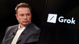 Musk (2) EU greift nach KI-Chatbot-Entgleisung ein: illegal und abstoßend