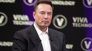 Musk (3) Elon Musks Einkommen pro Sekunde steigt absurd weiter