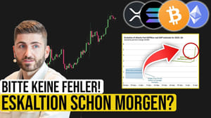 Bitcoin am Wendepunkt – Meine aktuelle Strategie Bitcoin am Wendepunkt – Meine aktuelle Strategie