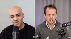 Een afbeelding van New Era Finance Podcast