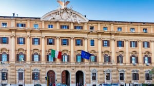 La banque centrale italienne alerte : « et si la cryptomonnaie ethereum devenait sans valeur ? »