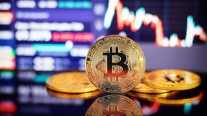 Shutterstock_1605384562 Wichtiger Test für Bitcoin: Kurs befindet sich an Scheideweg