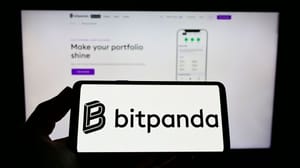 Shutterstock_2038003988 Kryptobörse Bitpanda erwägt Börsengang mit 5‑Milliarden‑Euro‑Bewertung