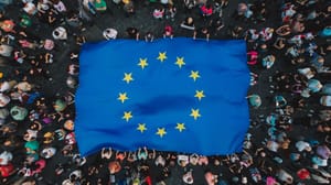 Robinhood-CEO lobt Europa: „USA bleiben bei Krypto zurück“ Robinhood-CEO lobt Europa: „USA bleiben bei Krypto zurück“