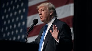 Trump kündigt neue Zölle an: So reagierte Bitcoin beim letzten Mal
