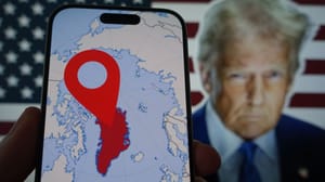 Trump Groenland (1) Bitcoin steigt nach Grönland-Deal und durchbricht Verlustserie