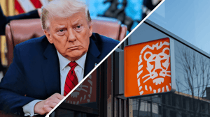 Trump ING Trump ING