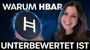 Ist Hedera die Zukunft? Blockchain war gestern Ist Hedera die Zukunft? Blockchain war gestern