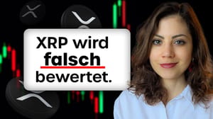 Ripple & XRP: Neue Rollen im globalen Finanzsystem Ripple & XRP: Neue Rollen im globalen Finanzsystem