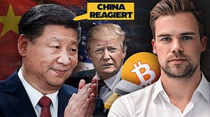 China, Zölle und fallende Kurse – was jetzt wichtig ist