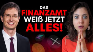 Krypto & Steuern 2026: Was jetzt wirklich zählt Krypto & Steuern 2026: Was jetzt wirklich zählt
