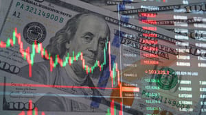 dollar bitcoin