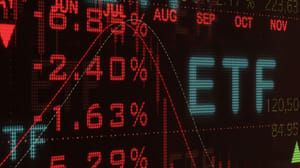 etf! Gewinne aus Krypto-ETFs schmelzen dahin – das sind die Gründe