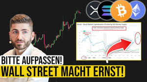 Morgan Stanley steigt ein – was das für Bitcoin bedeutet Morgan Stanley steigt ein – was das für Bitcoin bedeutet