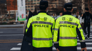 La police perd accidentellement 1, 2 million d’euros en bitcoin après une incroyable bourde