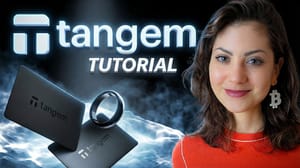 Tangem Wallet Review: Sicher, mobil und einfach erklärt Tangem Wallet Review: Sicher, mobil und einfach erklärt