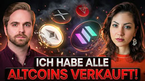 Zwischen Crash und Chance: Eine Krypto-Strategie im Härtetest Zwischen Crash und Chance: Eine Krypto-Strategie im Härtetest