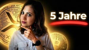 Langfristig investieren in Krypto: Strategie statt Hype Langfristig investieren in Krypto: Strategie statt Hype