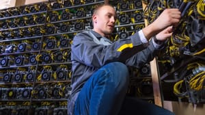 BTC miner Bitcoin-Miner prognostiziert Bitcoin-Tief: „Genau dasselbe Signal wie beim letzten Mal“