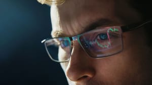 Cryptohandelaar (2) Kryptomarkt hält Atem an vor Mittwoch: Das spielt hinter den Kulissen