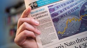 Más del 60% de los comunicados de prensa sobre cripto resultan ser engañosos Más del 60% de los comunicados de prensa sobre cripto resultan ser engañosos