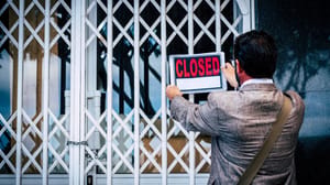 Plataforma cripto congela fondos de clientes por pánico del mercado Plataforma cripto congela fondos de clientes por pánico del mercado