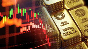 Menos liquidez cripto: stablecoins estancadas y auge del oro Menos liquidez cripto: stablecoins estancadas y auge del oro