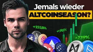 Hat die klassische Altcoin-Season ausgedient?