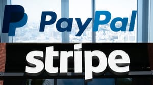 Paypal en stripe Kryptomarkt in Spannung wegen möglicher PayPal-Stripe-Übernahme