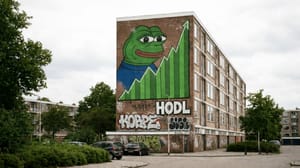 Kryptowährung PEPE steigt in 24 Stunden um 13 Prozent – das steckt dahinter