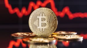Shutterstock_2259415929 Bitcoin hält Iran-Schock stand: Warum der Markt trotzdem wackelt
